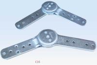 圓扁鉸、手表鉸、多功能沙發鉸 家具五金的創新與供應