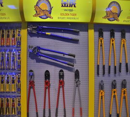 第26屆五金博覽會 五金工具產品集萃，驅動行業新動能