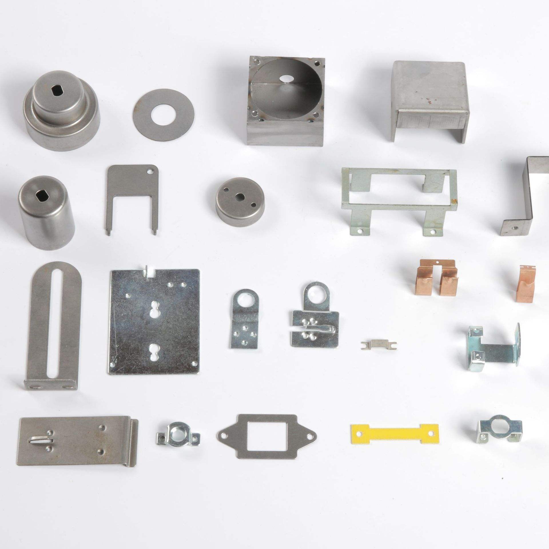 中山不銹鋼拉伸廠家盤(pán)點(diǎn) 知名品牌、產(chǎn)品圖鑒與行業(yè)熱帖解析